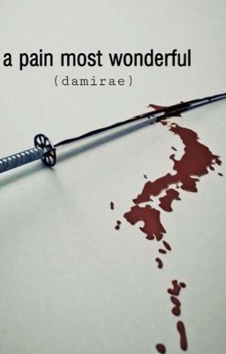 A Pain Most Wonderful (Damirae) icon