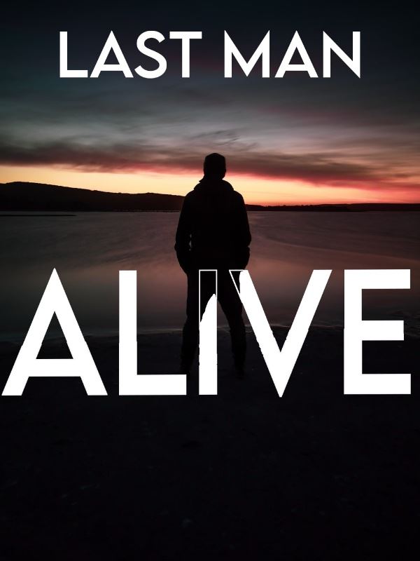Last Man Alive icon