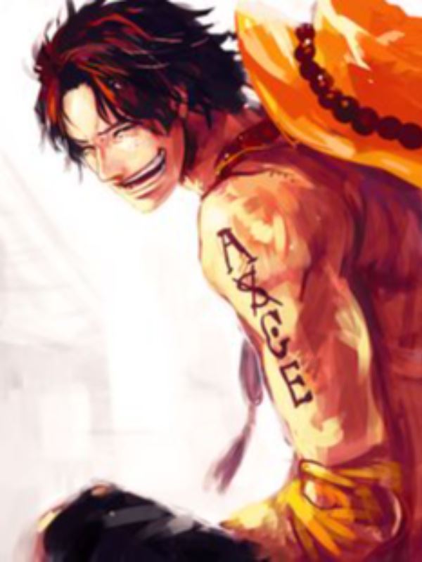 One Piece: Flowing Blade-Like Flame (STOPED) icon