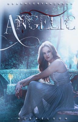 ✓ | ANGELIC, Kol Mikaelson icon