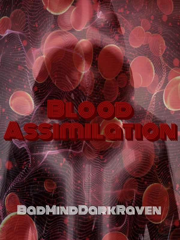 Blood Assimilation icon