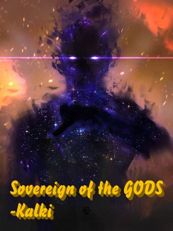 Sovereign of the Gods icon