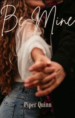 Be Mine (COMPLETED) icon