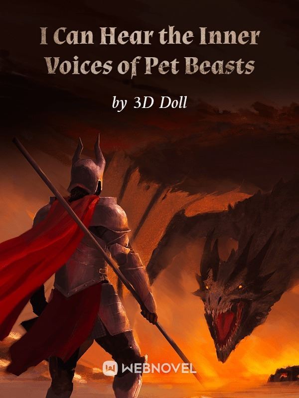 I Can Hear the Inner Voices of Pet Beasts icon