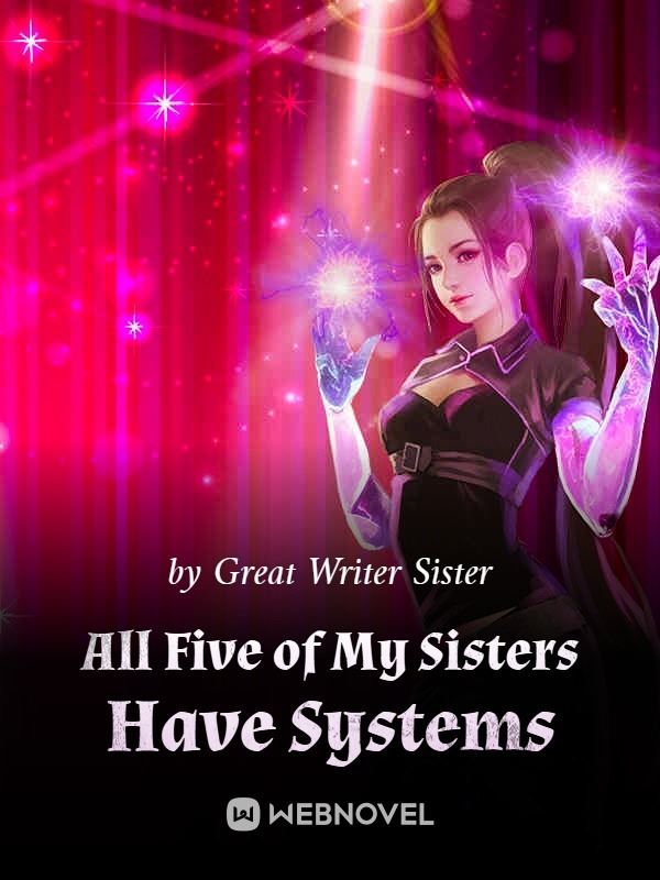 All Five of My Sisters Have Systems icon