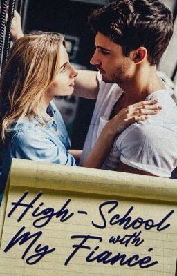 High school With My Fiance|✔ icon