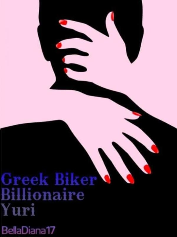 Greek Biker Billionaire: Yuri icon