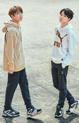 Complete [Jikook ff] ✅ icon