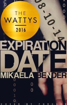 Expiration Date (Books 1 and 2) icon