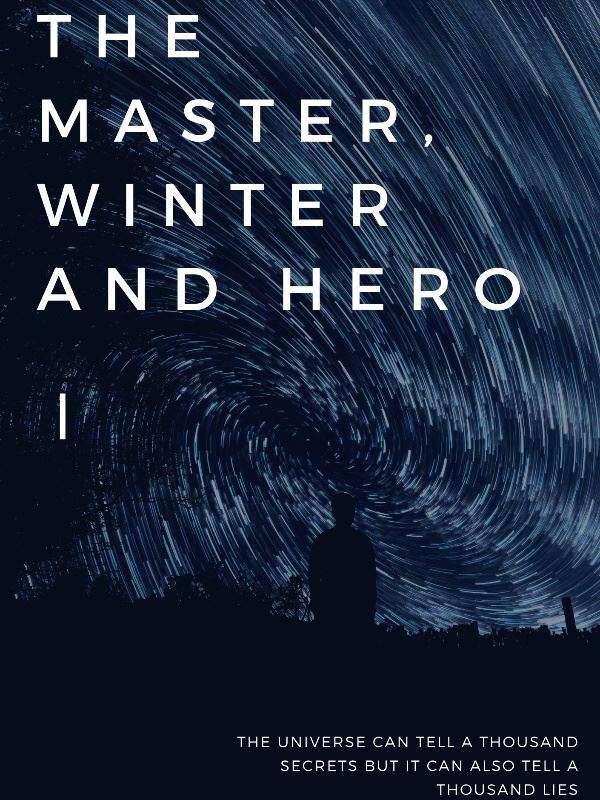 The Master, Winter and Hero Series II icon
