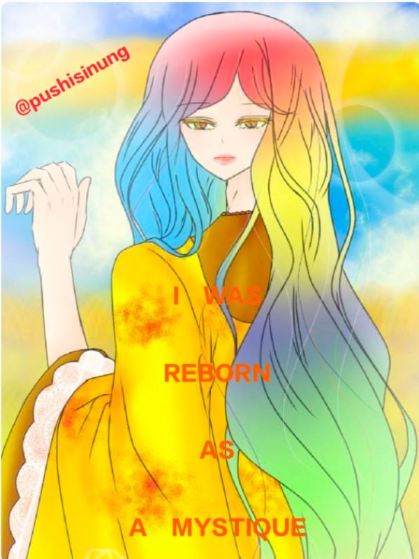 I WAS REBORN AS A MYSTIQUE. icon