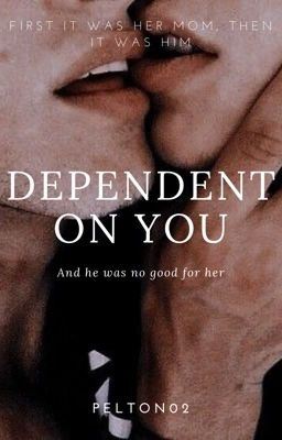 Dependent on You icon