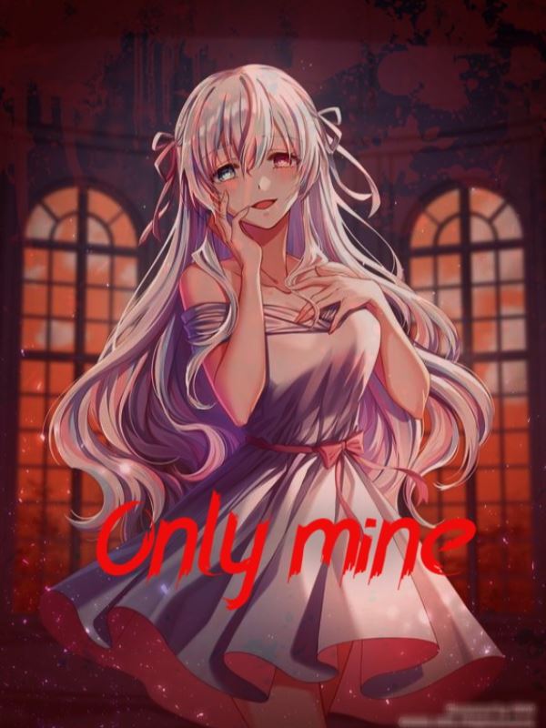 You Will Only Be Mine icon