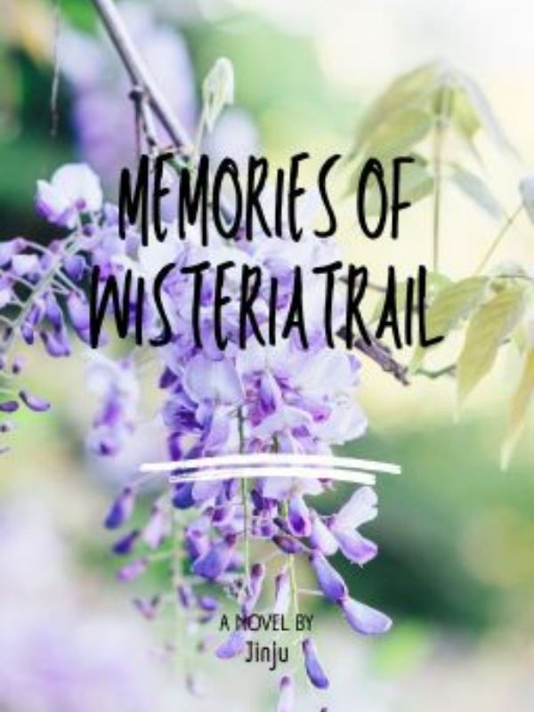 Memories of Wisteria Trail icon