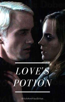 Love's Potion [Dramione] icon