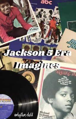 •Jackson 5 Era Imagines• icon