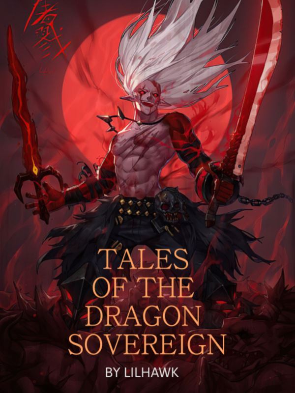 Tales of The Dragon Sovereign icon