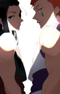 I Love You: illumi x reader x hisoka icon