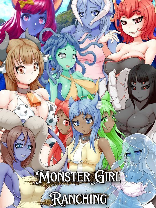 Monster Girl Ranching in Another World icon