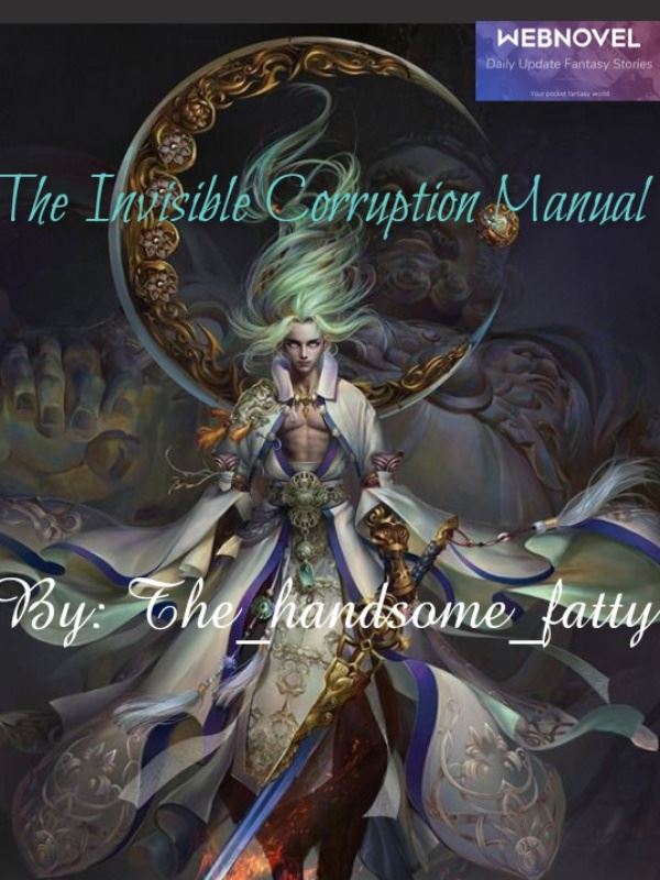 The Invincible Corruption Manual icon