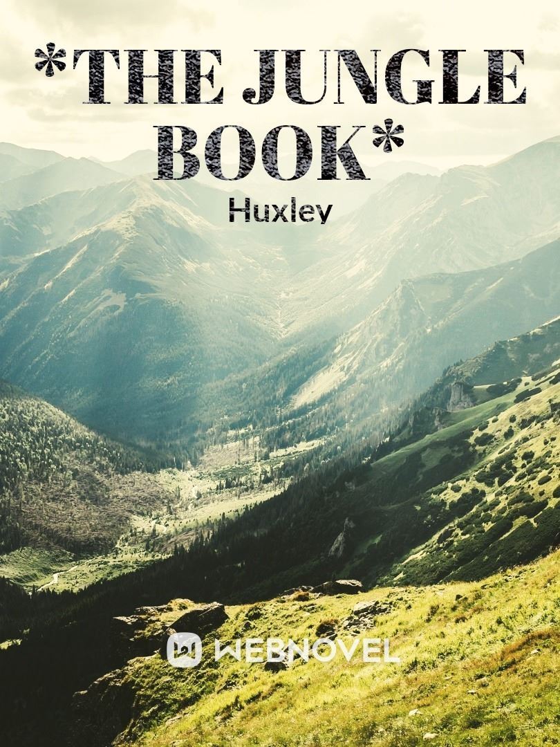 *THE JUNGLE BOOK* icon