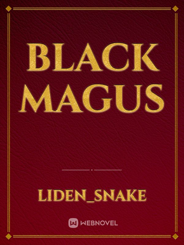 Black Magus icon