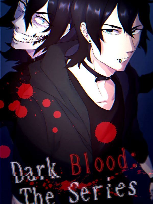 Dark Blood: The Series icon