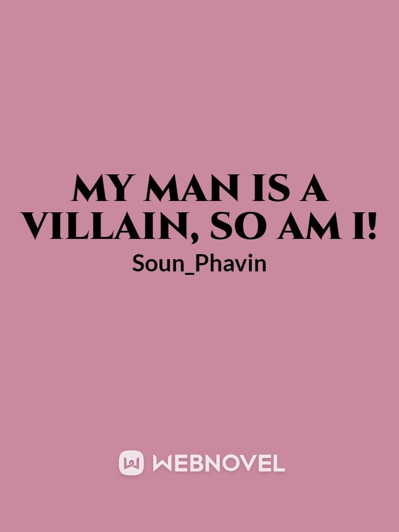 My Man Is A Villain, So Am I! icon