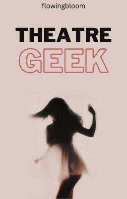 Theatre Geek - (R.B.) icon