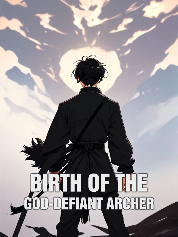 Birth of The God-Defiant Archer icon