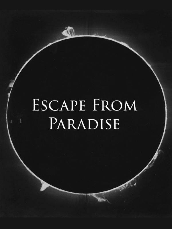 Escape From Paradise icon