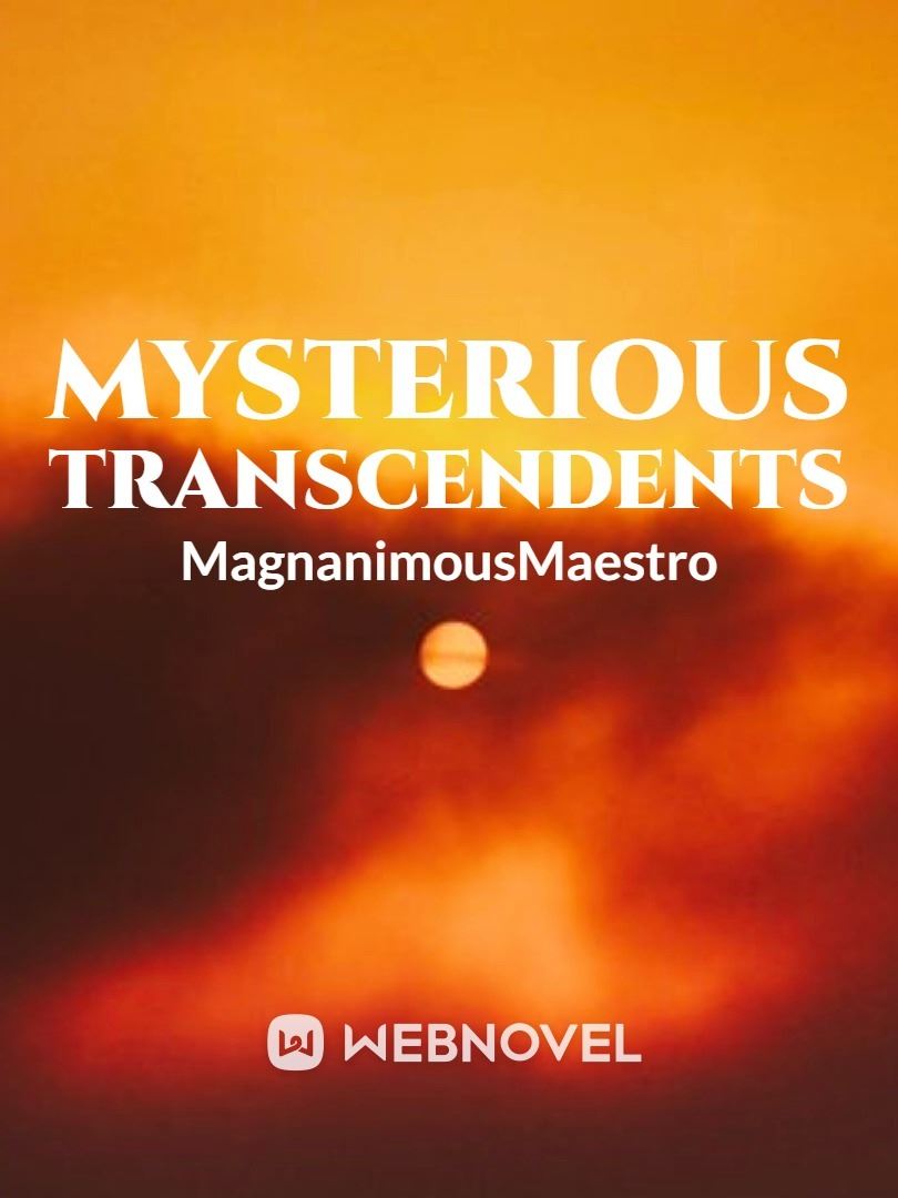 Mysterious Transcendents icon
