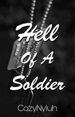 Hell of a Soldier icon