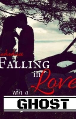 Falling in Love with a Ghost icon