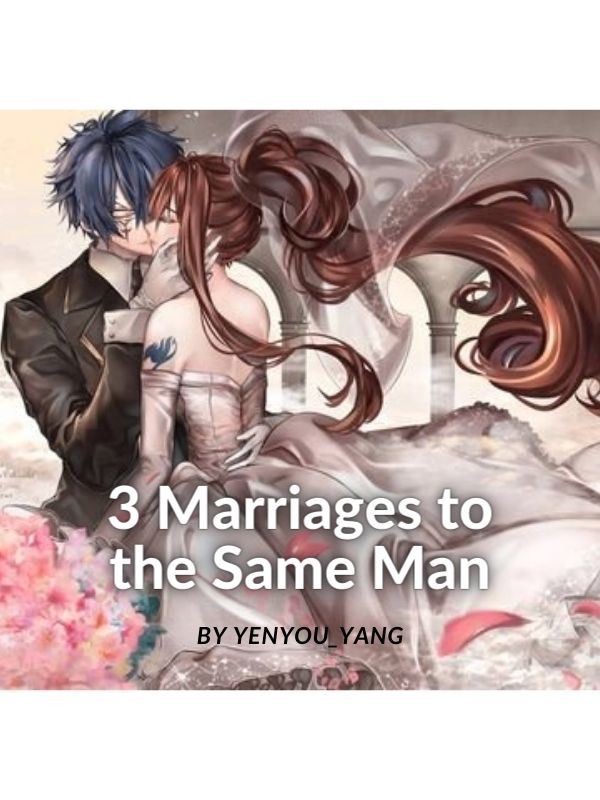 3 Marriages to the Same Man icon