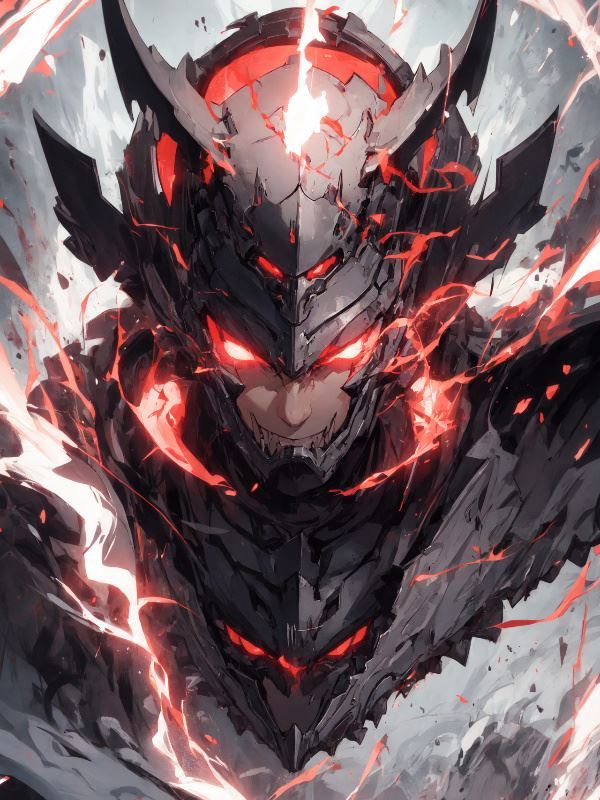 Primordial Descent icon