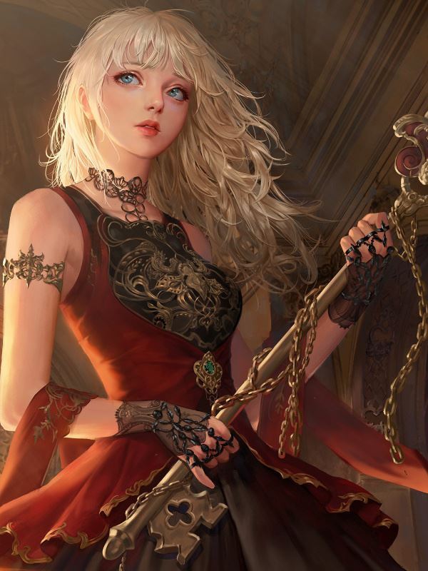 Ancient Supreme Overlord icon