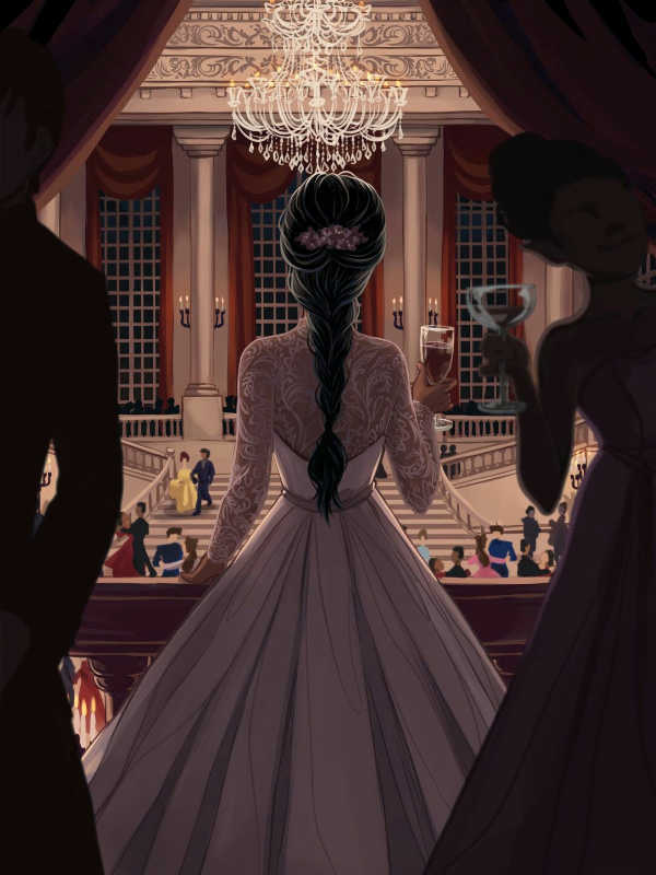 Unkept Promises icon