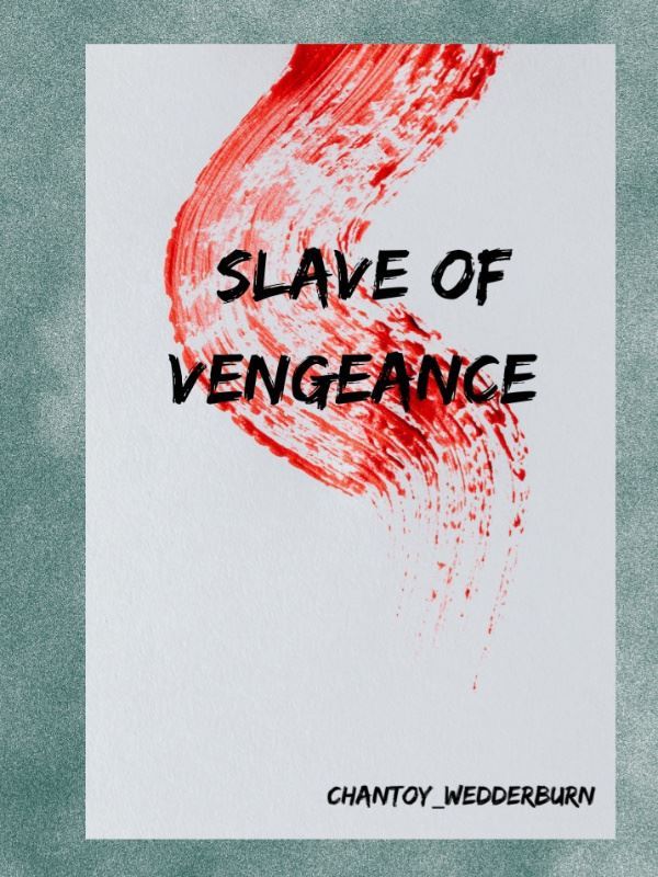 Slave of Vengeance icon
