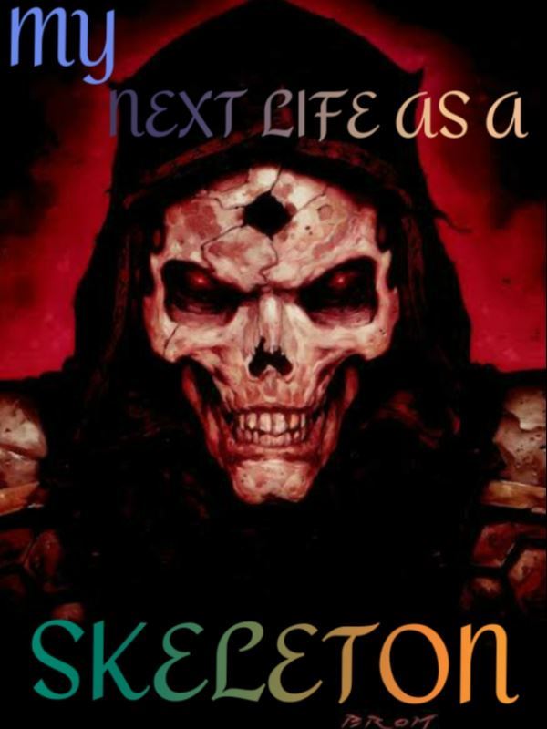 MY NEXT LIFE AS A SKELETON icon
