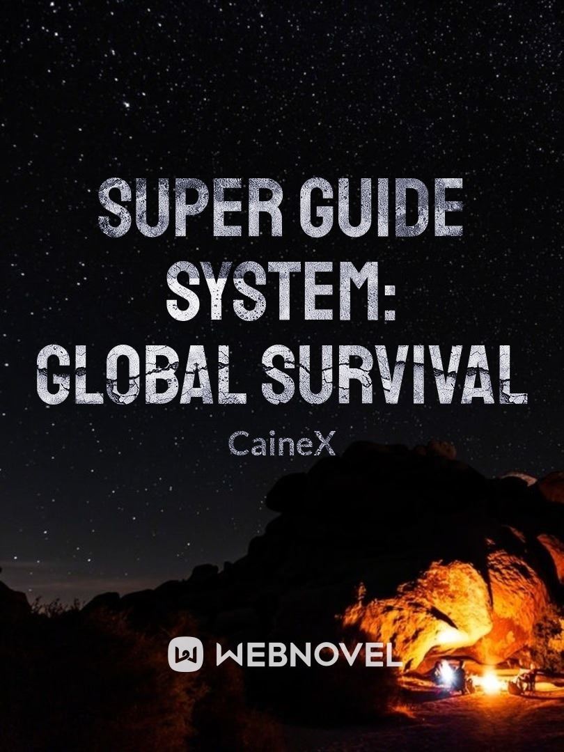 Super Guide System: Global Survival icon