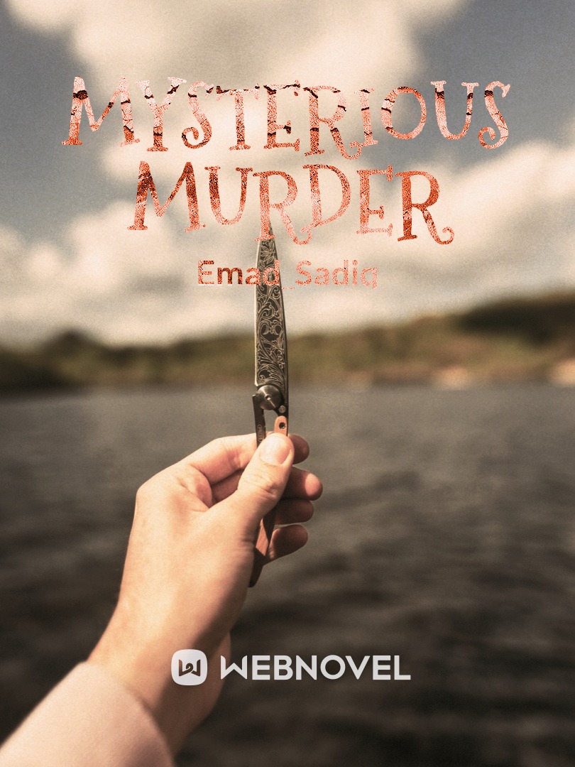 Mysterious Murder (Extended Version) icon