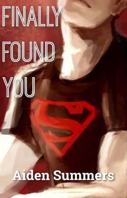 Finally Found You icon