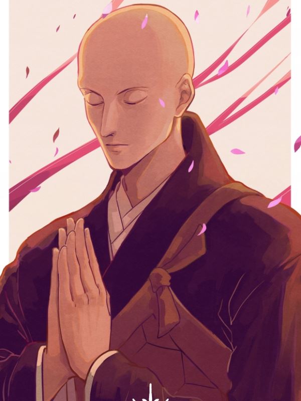 As a Monk in the Cultivation World icon