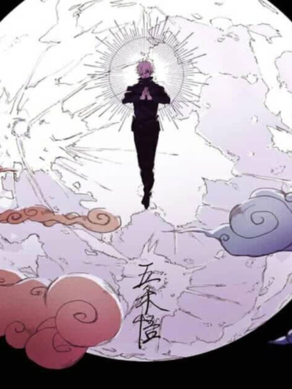 Into the Hunter x Hunter world with Jujutsu Kaisen System icon