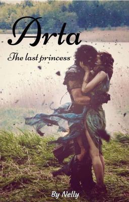 Arta - the last princess icon