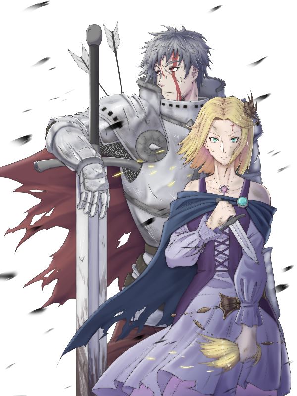 Knight's Fate: Knight and Princess icon