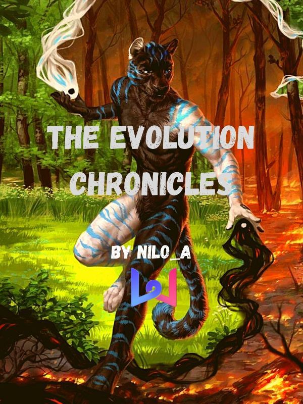 The Evolution Chronicles icon