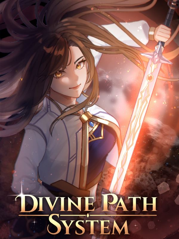 Divine Path System icon