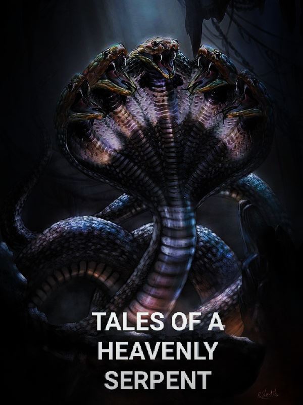 Reborn to become a heavenly serpent. icon